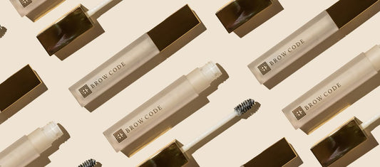 Four Ways To Style Your Brows This Summer