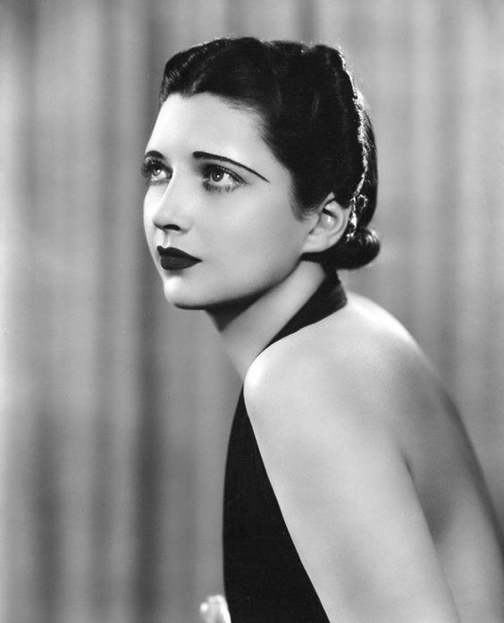 Kay Francis 1920s