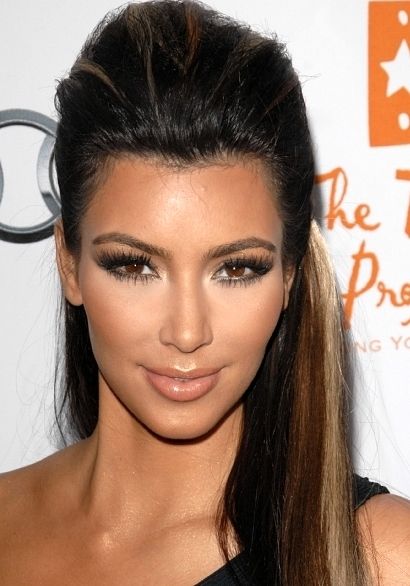 Kim Kardashian 2010s