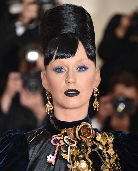 Katy Perry 2016 Met Gala