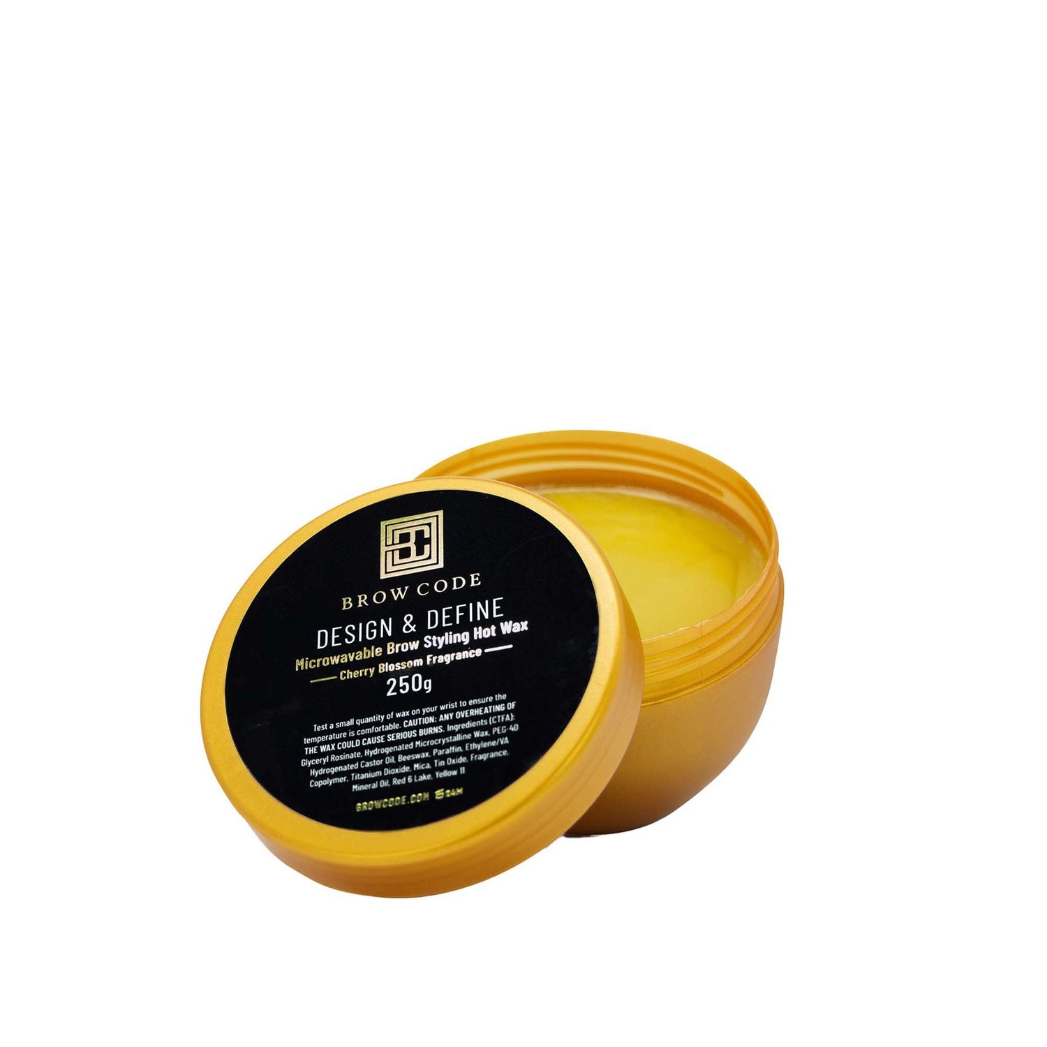 Brow Wax