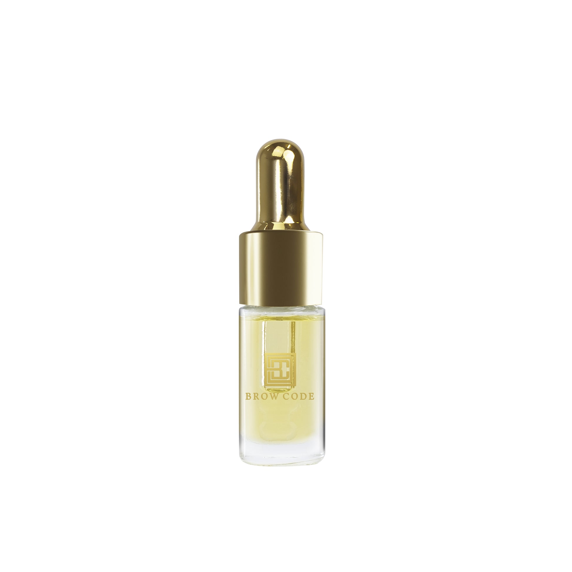 Brow Gold Nourishing Oil - Brow Code Australia
