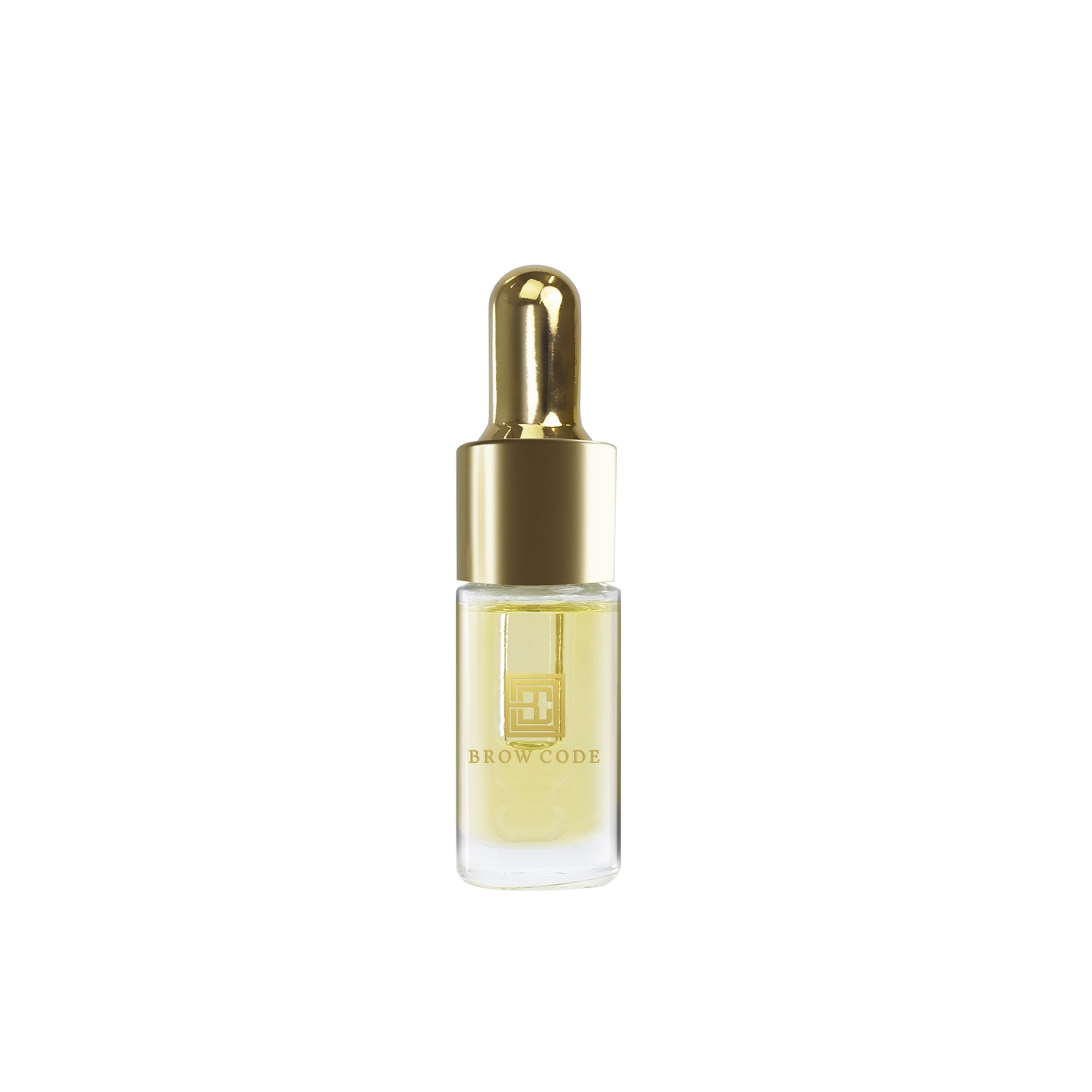 Brow Gold Nourishing Oil - Brow Code Australia